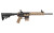 Tippmann Arms Company M4-22 Accent 22LR 10RD Flat Dark Earth