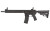 Tippmann Arms Company M4-22 ELITE 16 22LR BK CMPL