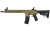 Tippmann Arms Company M4-22 ELITE 16 22LR Flat Dark Earth CMP