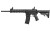 Tippmann Arms Company M4-22 LTE 22LR 16" 25RD