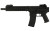 Tippmann Arms Company M4-22 PRO CMPCT 11" 22LR BK