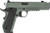 Tisas 1911 Night Stalker Compact Semi-Automatic Pistol - 45 ACP, 4.25"