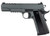 Tisas 1911 Night Stalker Semi-Automatic Pistol - 9mm LUGER, 5"