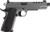 Tisas 1911 Night Stalker Semi-Automatic Pistol - 9mm LUGER, 5"