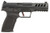 Tisas PX-5.7 Optics Ready Raptor Semi-Automatic Pistol - 5.7X28, 4.8"