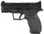 Tisas PX-9 Carry Semi-Automatic Pistol - 9mm LUGER, 3.5"