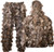 Titan 3D LEAFY SUIT Realtree APX 2XL/3XL PANTS & Jacket