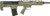 Tokarev TBP 12 Shotgun - 18.5"