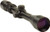 Traditions SCOPE 3-9x40mm Circle Reticle BLACK MATTE