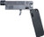 Trailblazer LifeCard Specialty Handgun - 22 LONG RIFLE, 2.5"