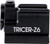 Tricer Z6 Billet BINO Adapter FOR SIG ZULU6 Binoculars