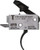 Triggertech AR-15 Single STAGE BLACK DUTY Curved 3.5LB