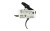 Triggertech Trigrtech AR15 DTY 2ST MIL CRV 5.5LB