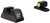 Trijicon Trijicon HD Night Sight Set Accessory-lasers and Sights
