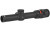 Trijicon Accupoint 1-4x24 Red TRI 30