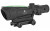 Trijicon ACOG 3.5x35 Green CHEV .223