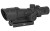 Trijicon ACOG 3.5x35LED .223 Red CHV
