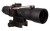Trijicon ACOG 3x30 Red Chevron .223