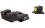 Trijicon HD Night Sights COLT 1911 NV YLW FRNT