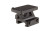 Trijicon Rmr/sro LOWER 1/3 Q-LOC Mount