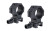 Trijicon SCOPE RINGS W/QLOC 34mm XHI