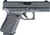 Tristar APOC Semi-Automatic Pistol - 9mm LUGER, 5"