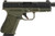 Tristar APOC Semi-Automatic Pistol - 9mm LUGER, 4.5"