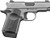 Tristar Protege X Semi-Automatic Pistol - 9mm LUGER, 5"