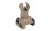 Troy Industries FLDNG HK FRONT Battle SIGHT Flat Dark Earth