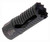 Troy Industries Medieval FLASH Suppressor FITS AR-15