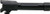 True Precision Precision SIG P320C Barrel Threaded BLACK Nitride