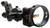 Truglo BOW SIGHT STORM 3-PIN .019 DIA