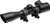 Truglo Crossbow SCOPE 4x32 BLACK WITH RINGS Illmntd RETCL