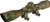 Truglo Crossbow SCOPE 4x32 CAMO WITH RINGS
