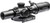 Truglo OMNIA 1-6x24mm SCOPE 30mm TUBE IR SP W/1PC MOUNT DO