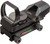 Truglo Panoramic SIGHT 4-reticle Red/GREEN