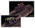 Truglo SIGHT SET Gobble-dot PRO Series 5/16" RIB Red/GREEN