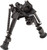 Truglo Tac-pod 6-9" Pivoting WITH Picatinny RAIL Adapter