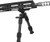 Truglo Tac-pod Carbon PRO 6-9" Pivoting W/pctny RAIL ADPTR
