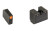 Truglo Tritium PRO FOR GLOCK 43 MOS ORG