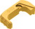Tyrant CNC CNC FOR GLOCK 43x 48 Extended Magazine Release GOLD