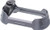 Tyrant CNC CNC FOR GLOCK 43x & 48 Magwell GREY