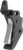 Tyrant CNC CNC SIG P365 Trigger Intellifire BLACK GREY Blades