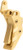 Tyrant CNC CNC SIG P365 Trigger Intellifire GOLD GOLD Blades!