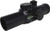 Ultradot GREEN DOT SIGHT 30mm MULTI Reticle