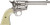 Umarex RWS COLT SAA Peacemaker AIR Pistol .177/BB CO2 Nickel