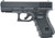 Umarex RWS GLOCK 19 GEN3 .177/BB AIR Pistol CO2 Powered