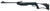 Umarex RWS RUGER Explorer YOUTH AIR RIFLE .177 CAL BLACK Synthetic