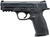 Umarex RWS S&W M&P .177/BB AIR Pistol CO2 Powered