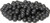 Umarex T4E P2P 50 CAL Rubber BALL BLACK 250-PACK